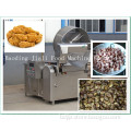 High quality save energy Industrial peanut frying equipment and machinery